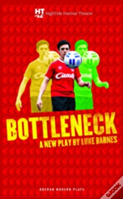 Capa do artigo Bottleneck