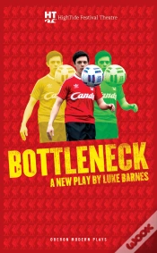 Capa do artigo Bottleneck