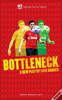 Capa do artigo Bottleneck