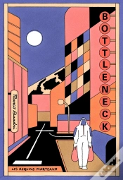 Capa do artigo Bottleneck