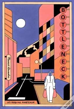 Capa do artigo Bottleneck