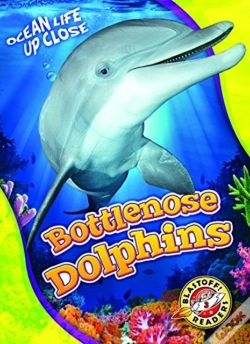 Capa do artigo Bottlenose Dolphins