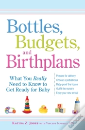 Capa do artigo Bottles, Budgets, And Birthplans