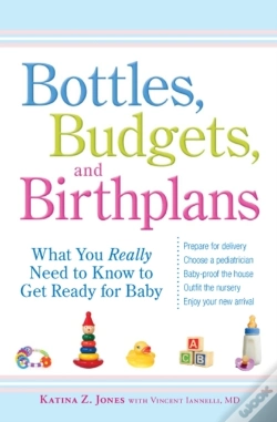 Capa do artigo Bottles, Budgets, And Birthplans