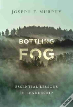 Capa do artigo Bottling Fog
