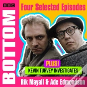 Capa do artigo Bottom: A Bbc Collection
