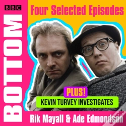 Capa do artigo Bottom: A Bbc Collection