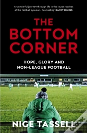 Capa do artigo Bottom Corner