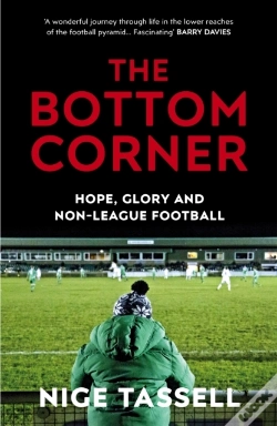 Capa do artigo Bottom Corner