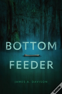 Capa do artigo Bottom Feeder