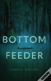 Capa do artigo Bottom Feeder