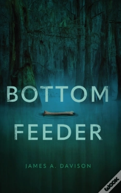 Capa do artigo Bottom Feeder