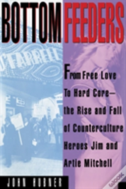 Capa do artigo Bottom Feeders