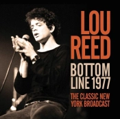 Capa do artigo Bottom Line 1977 - CD