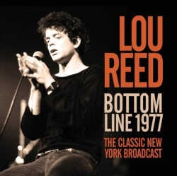 Capa do artigo Bottom Line 1977 - CD