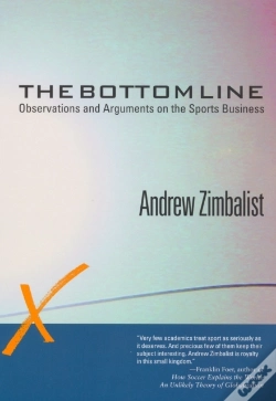 Capa do artigo Bottom Line