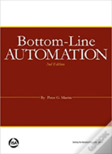 Bottom-Line Automation