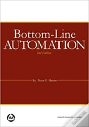 Capa do artigo Bottom-Line Automation