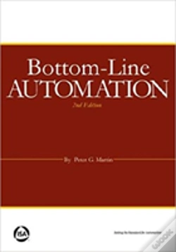 Capa do artigo Bottom-Line Automation