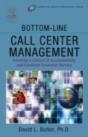 Bottom-Line Call Center Management - Preview