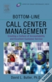 Capa do artigo Bottom-Line Call Center Management