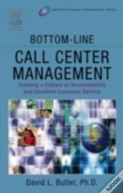 Capa do artigo Bottom-Line Call Center Management