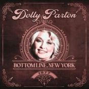 Capa do artigo Bottom Line, New York - CD