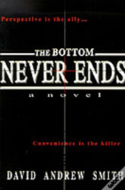 Capa do artigo Bottom Never Ends