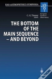 Capa do artigo Bottom Of The Main Sequence - And Beyond