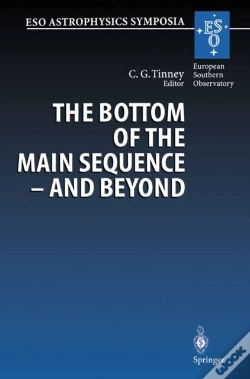 Capa do artigo Bottom Of The Main Sequence - And Beyond