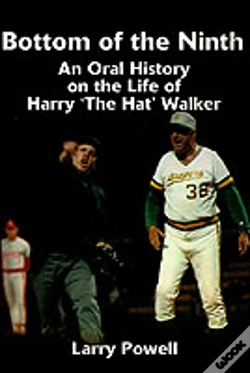 Capa do artigo Bottom Of The Ninth