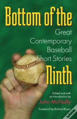 Capa do artigo Bottom Of The Ninth