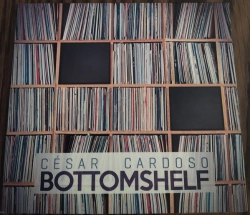 Capa do artigo Bottom Shelf - CD