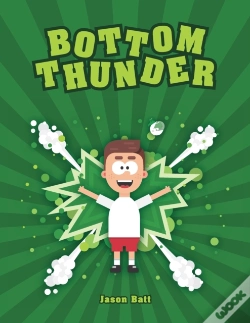 Capa do artigo Bottom Thunder