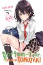 Bottom-Tier Character Tomozaki, Vol. 1 (Light Novel) - Preview
