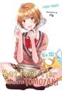 Bottom-Tier Character Tomozaki, Vol. 10 (Light Novel) - Preview