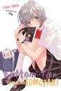 Bottom-Tier Character Tomozaki, Vol. 3 (Light Novel) - Preview