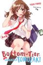 Bottom-Tier Character Tomozaki, Vol. 4 (Light Novel) - Preview