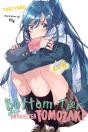 Bottom-Tier Character Tomozaki, Vol. 6 (Light Novel) - Preview
