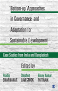 `Bottom-Up' Approaches In Governance And Adaptation For Sustainable Development