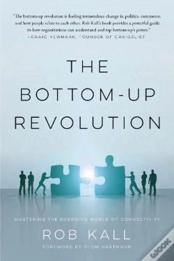 Capa do artigo Bottom-Up
