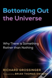 Capa do artigo Bottoming Out The Universe