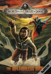 Capa do artigo Bottomless Book