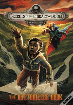 Capa do artigo Bottomless Book