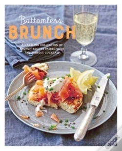 Capa do artigo Bottomless Brunch