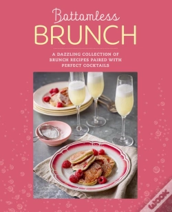 Capa do artigo Bottomless Brunch