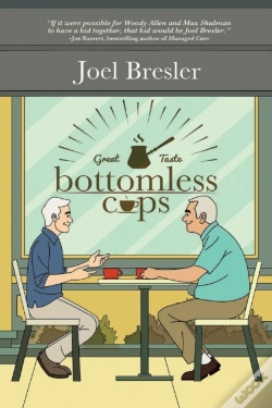 Capa do artigo Bottomless Cups