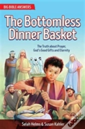 Bottomless Dinner Basket