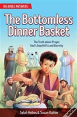 Capa do artigo Bottomless Dinner Basket