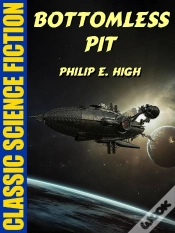 Capa do artigo Bottomless Pit